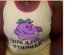 Big Boobs Webcam 