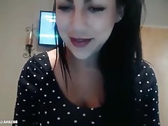 Amateur Anal Big Boobs Masturbation Webcam 