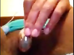 Amateur Masturbation Squirt 