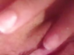 Close Up Masturbation POV 