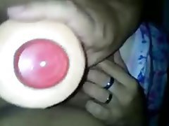 Amateur BBW Masturbation 