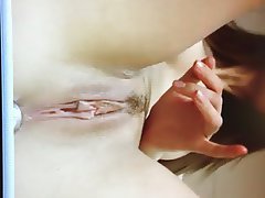 French Masturbation Webcam 