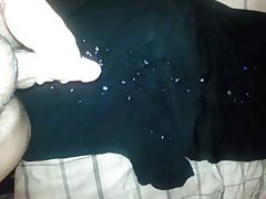 Cumshot Masturbation Orgasm POV 