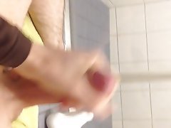 Cumshot Amateur German Squirt 